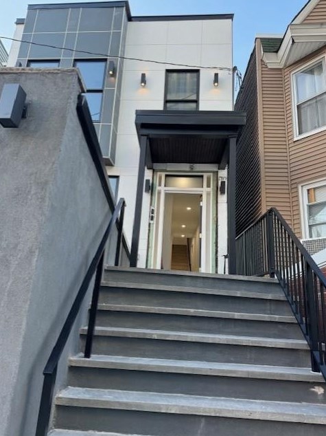 41 Dey St #2, Jersey City, NJ 07306