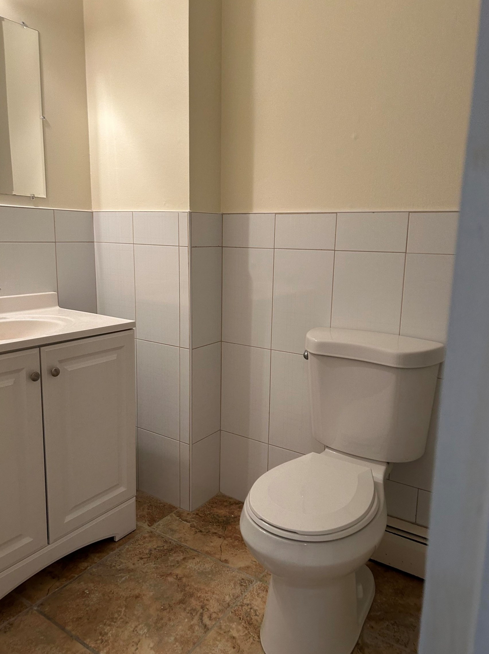 101 Ferry St #3, Jersey City, NJ 07307