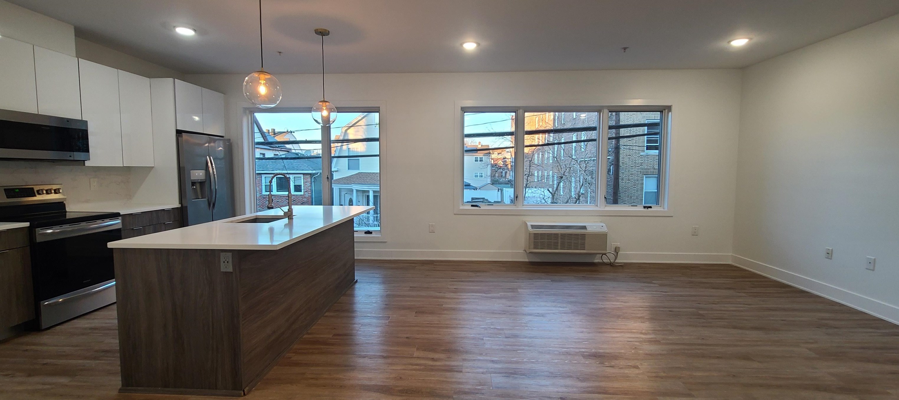 111 75th St #301, North Bergen, NJ 07047