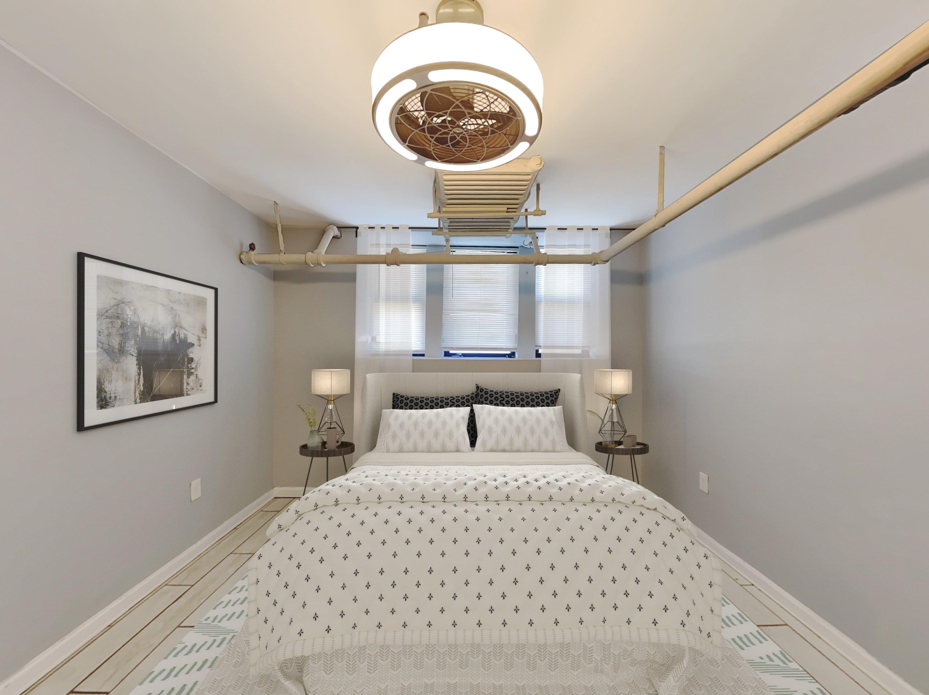118 Corbin Ave #b-1, Jersey City, NJ 07306