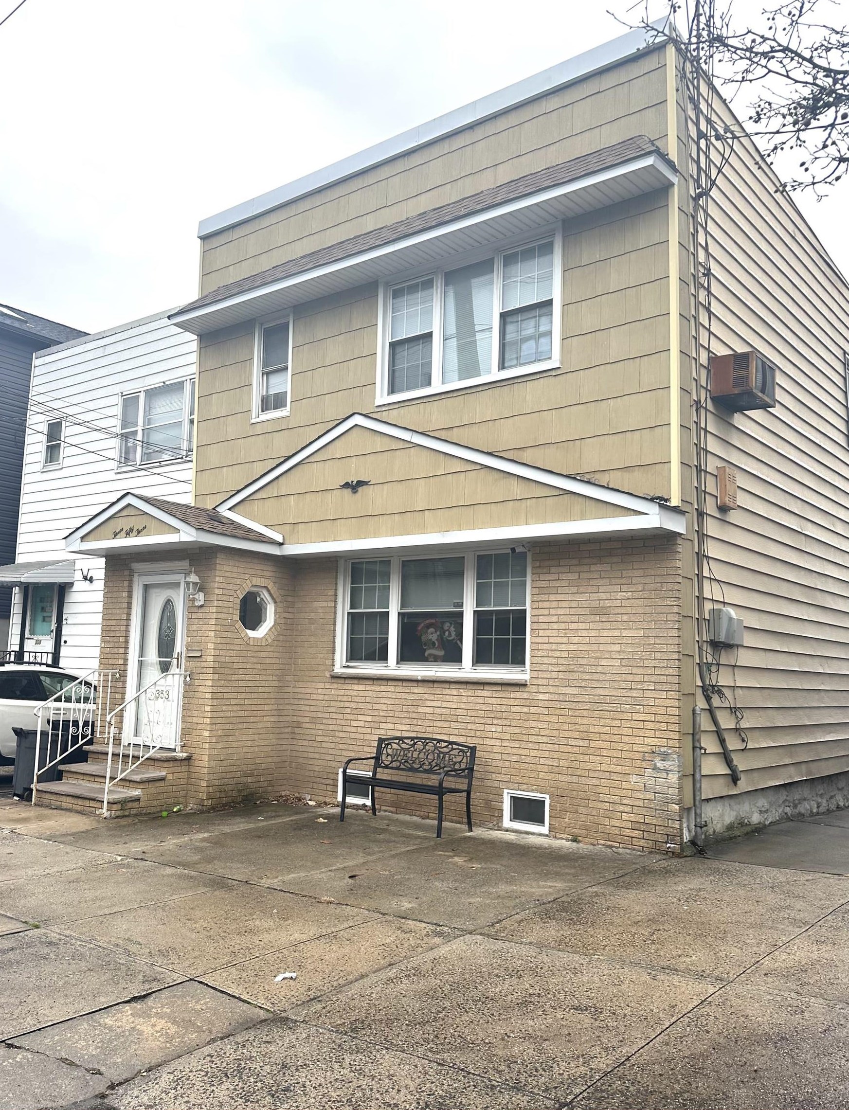 353 Liberty Ave, Jersey City, NJ 07307-4301