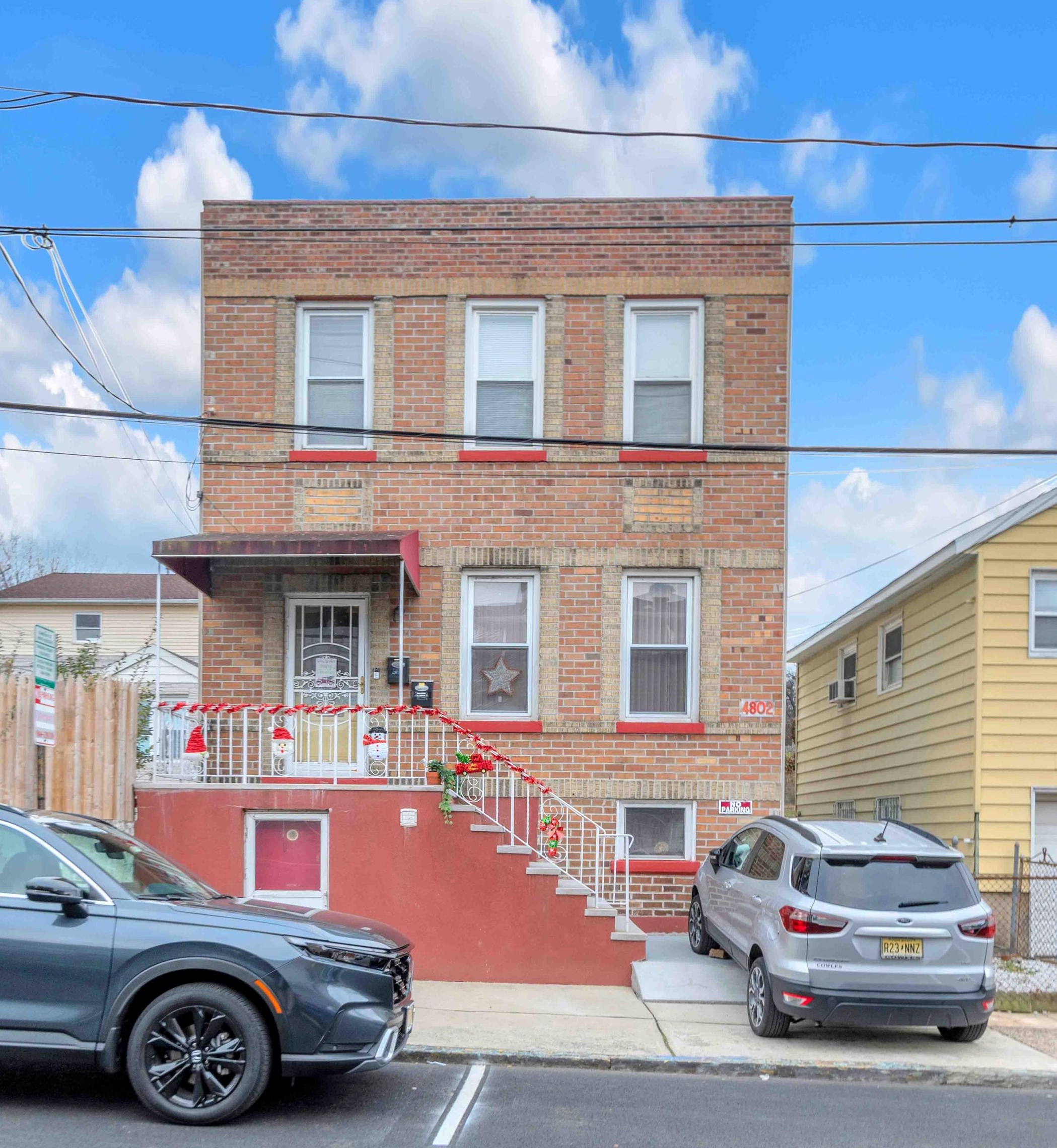 4802 Meadowview Ave, North Bergen, NJ 07047