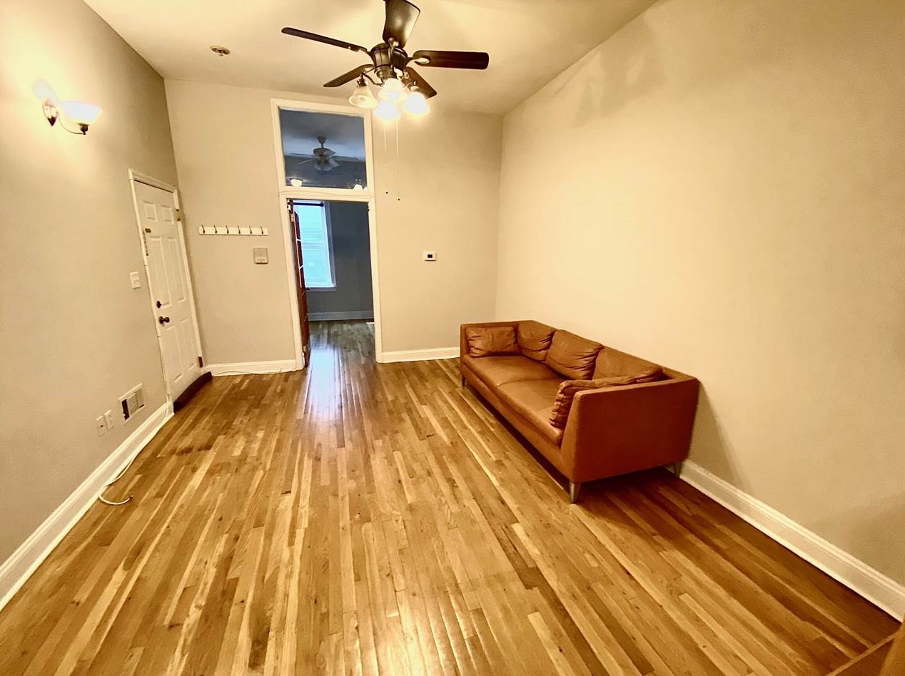 160 Steuben St #1, Jersey City, NJ 07302