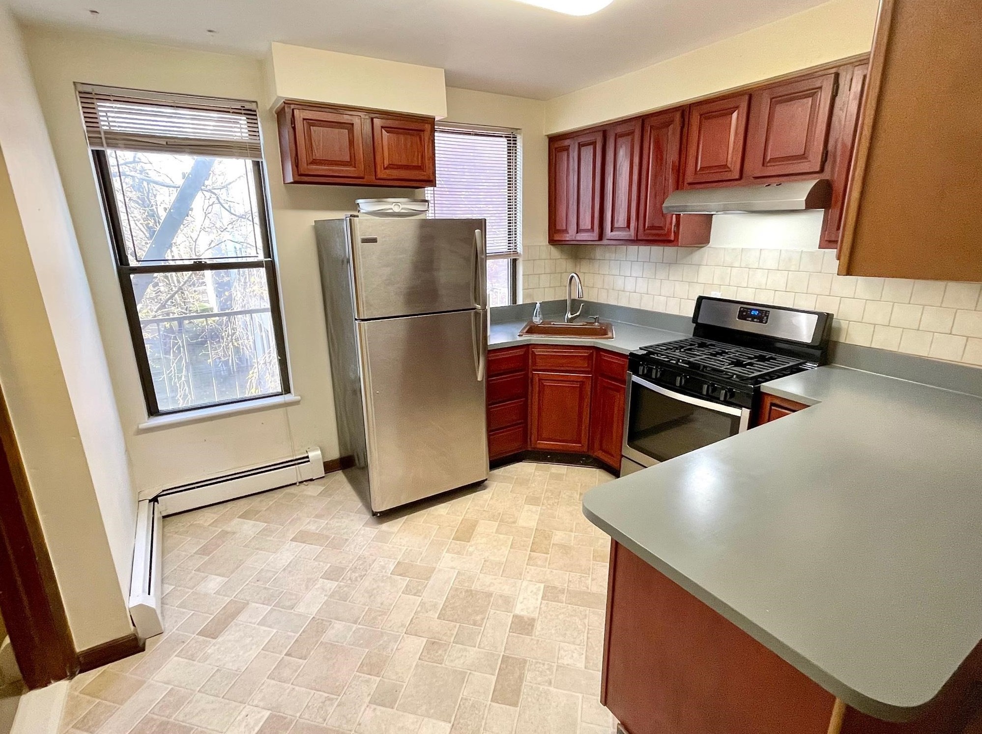 297 Varick St #2, Jersey City, NJ