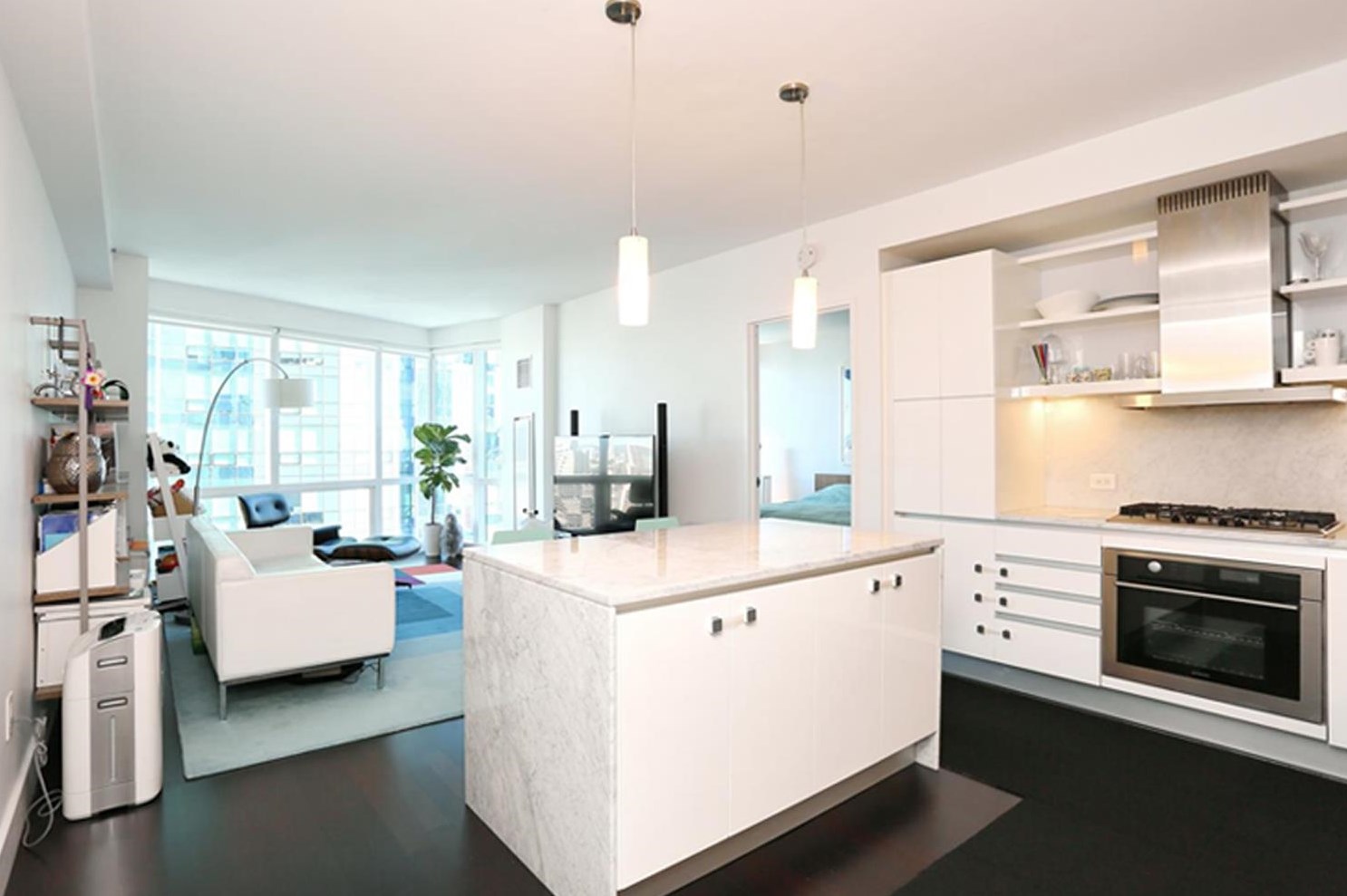 77 Hudson St Apt 3411, Jersey City, NJ 07302