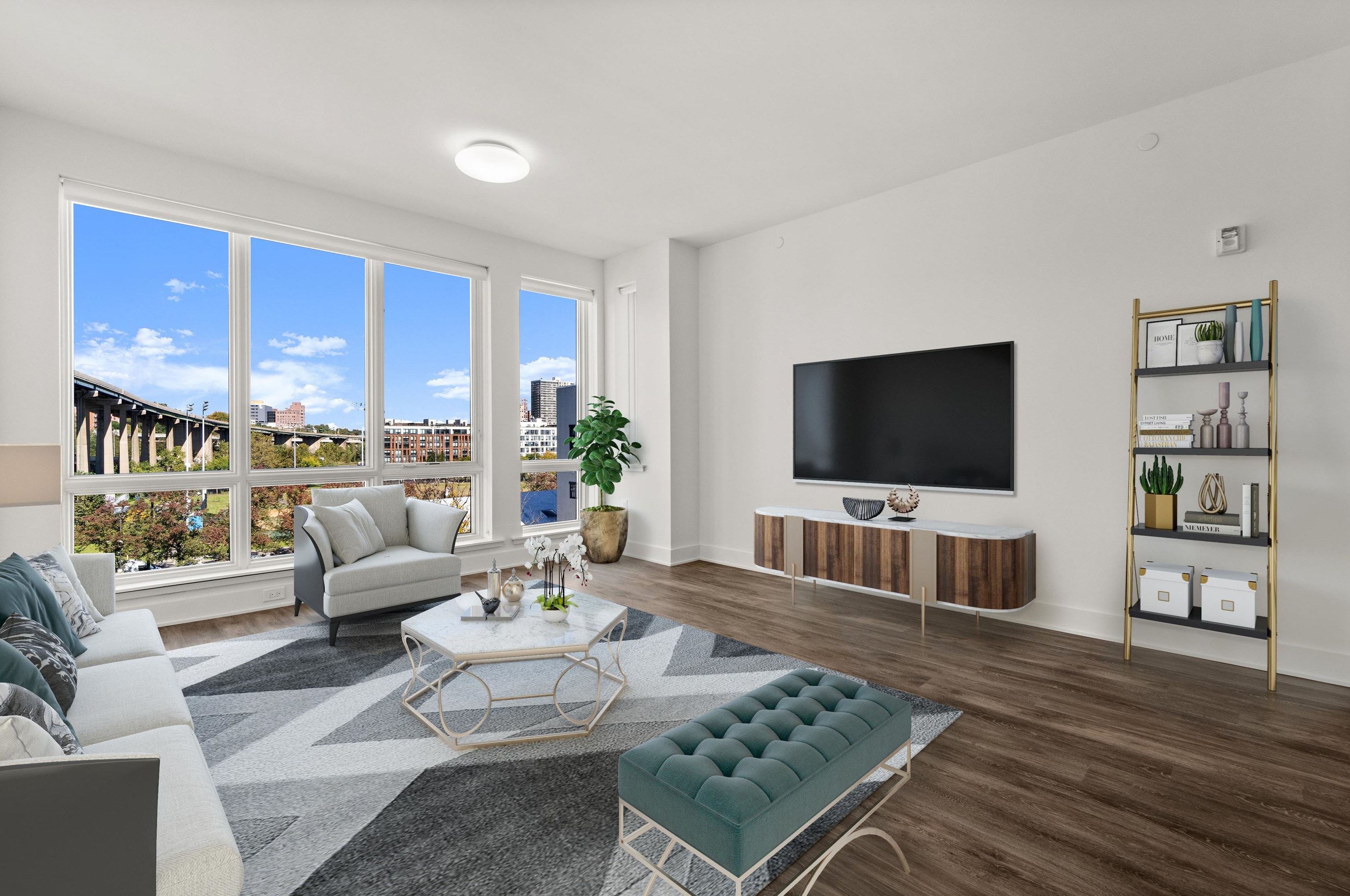 403 7th St #501, Jersey City, NJ 07302