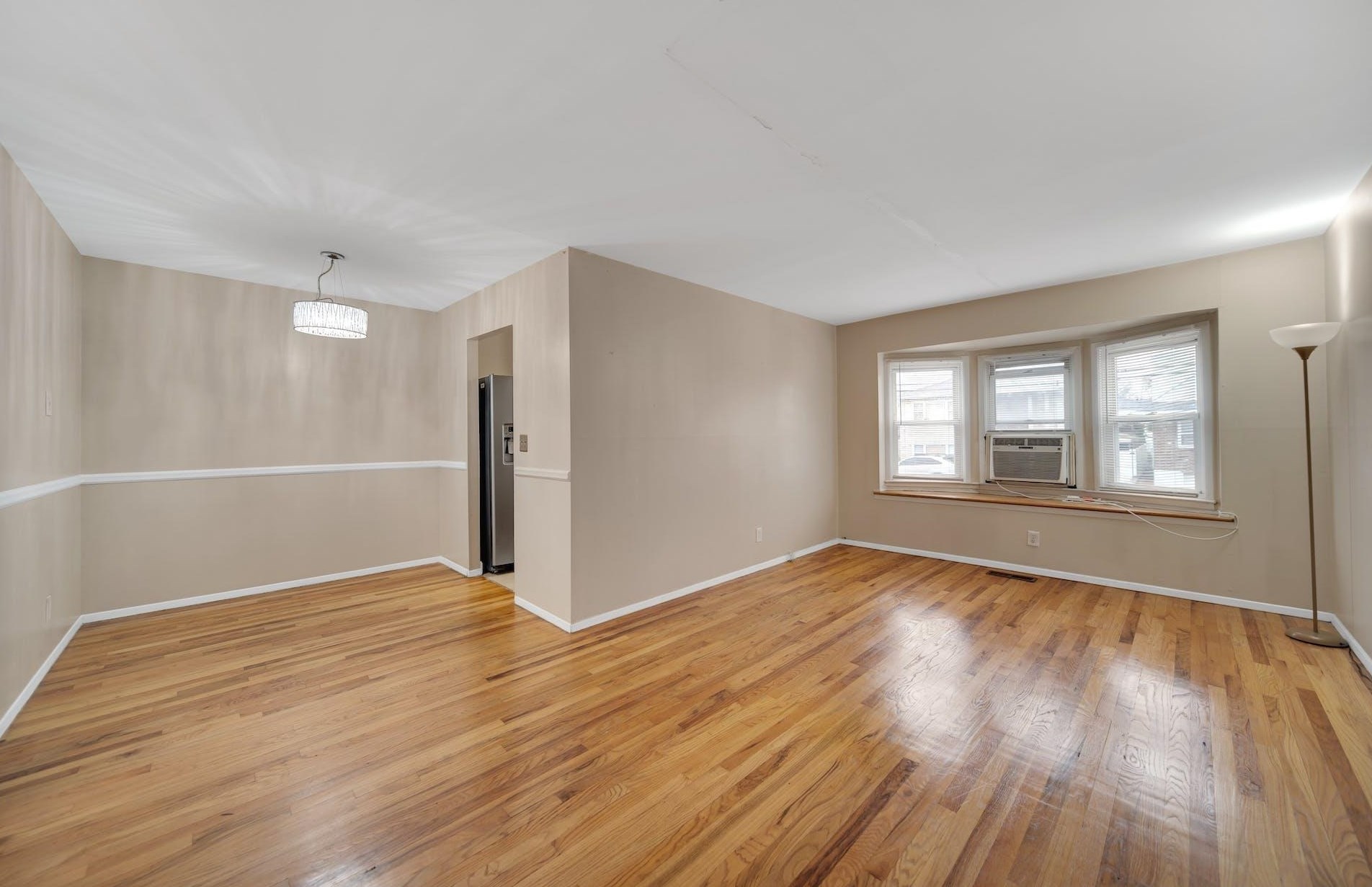 44 Delmar Rd #1, Jersey City, NJ 07305