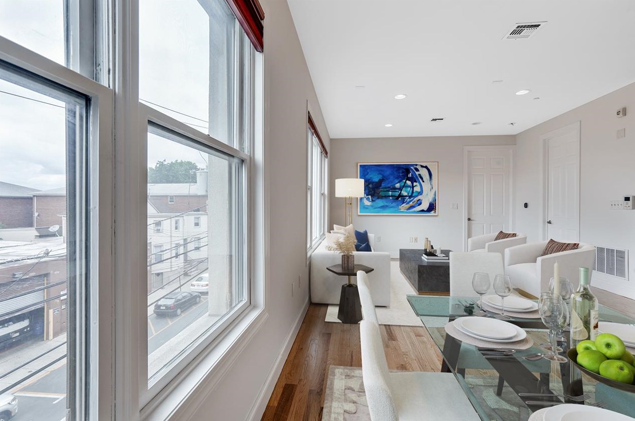 7008 Madison St Unit 301, West New York, NJ 07093