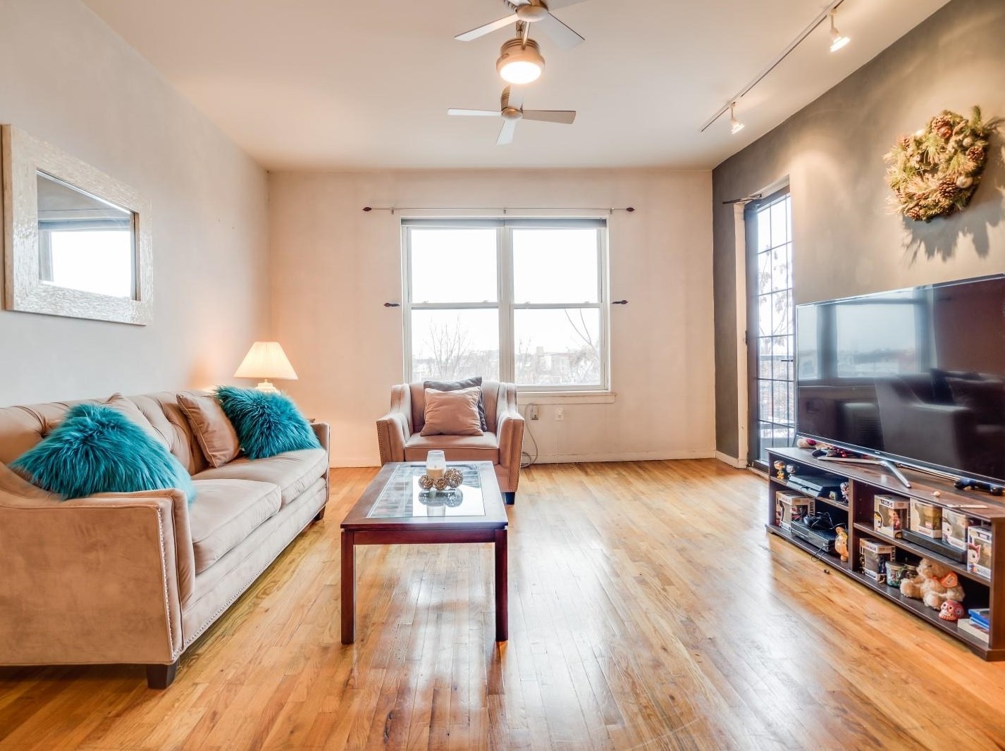 44 Sherman Ave #4i, Jersey City, NJ