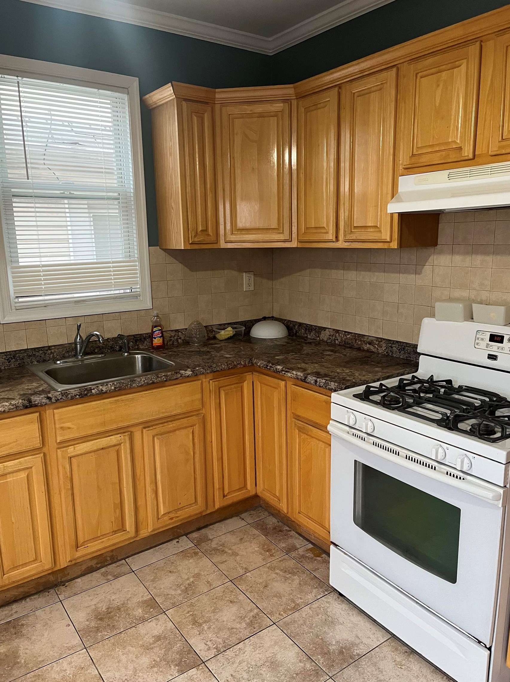 26 Gautier Ave #2, Jersey City, NJ 07306