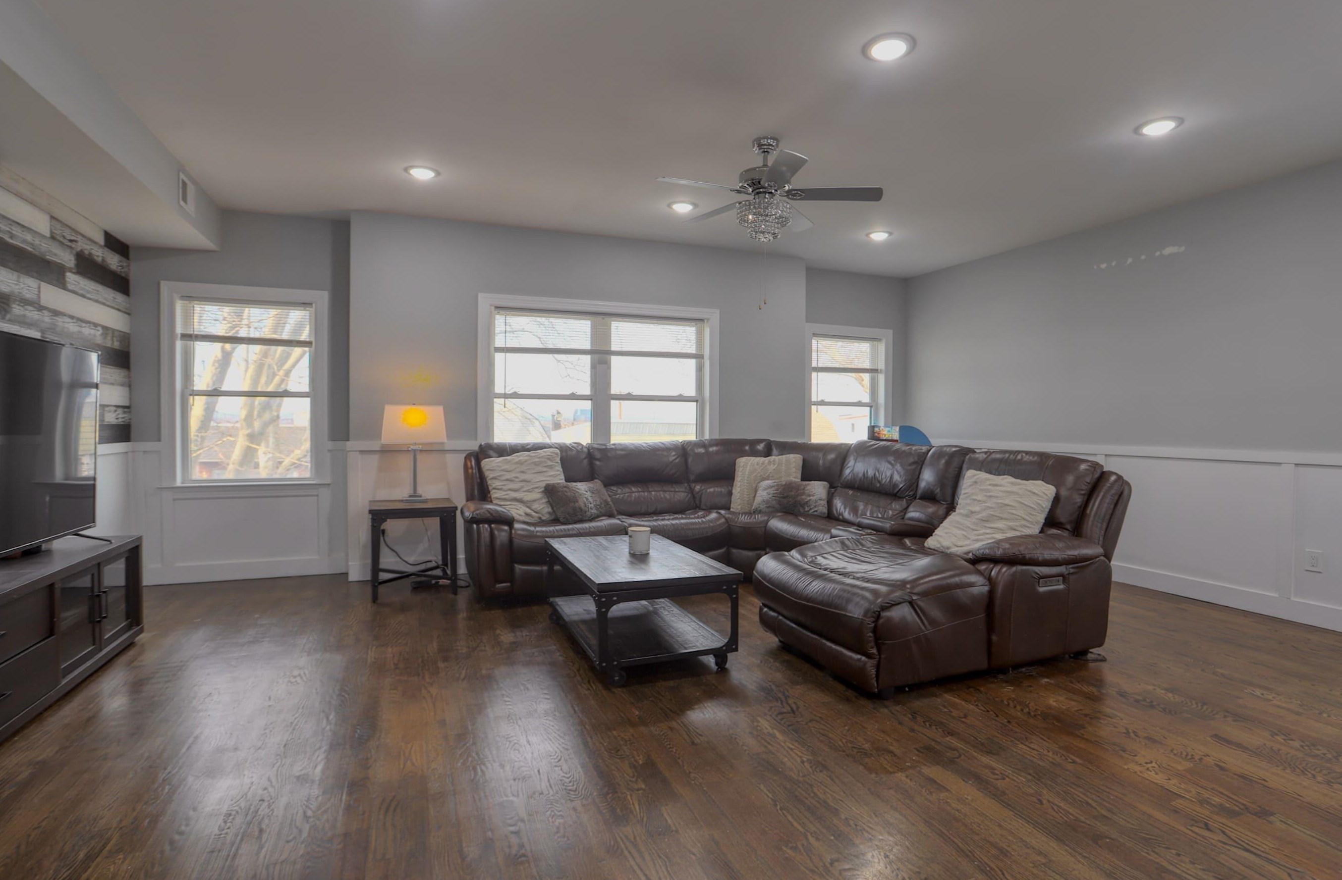 22 Terrace Ave #2, Jersey City, NJ 07307