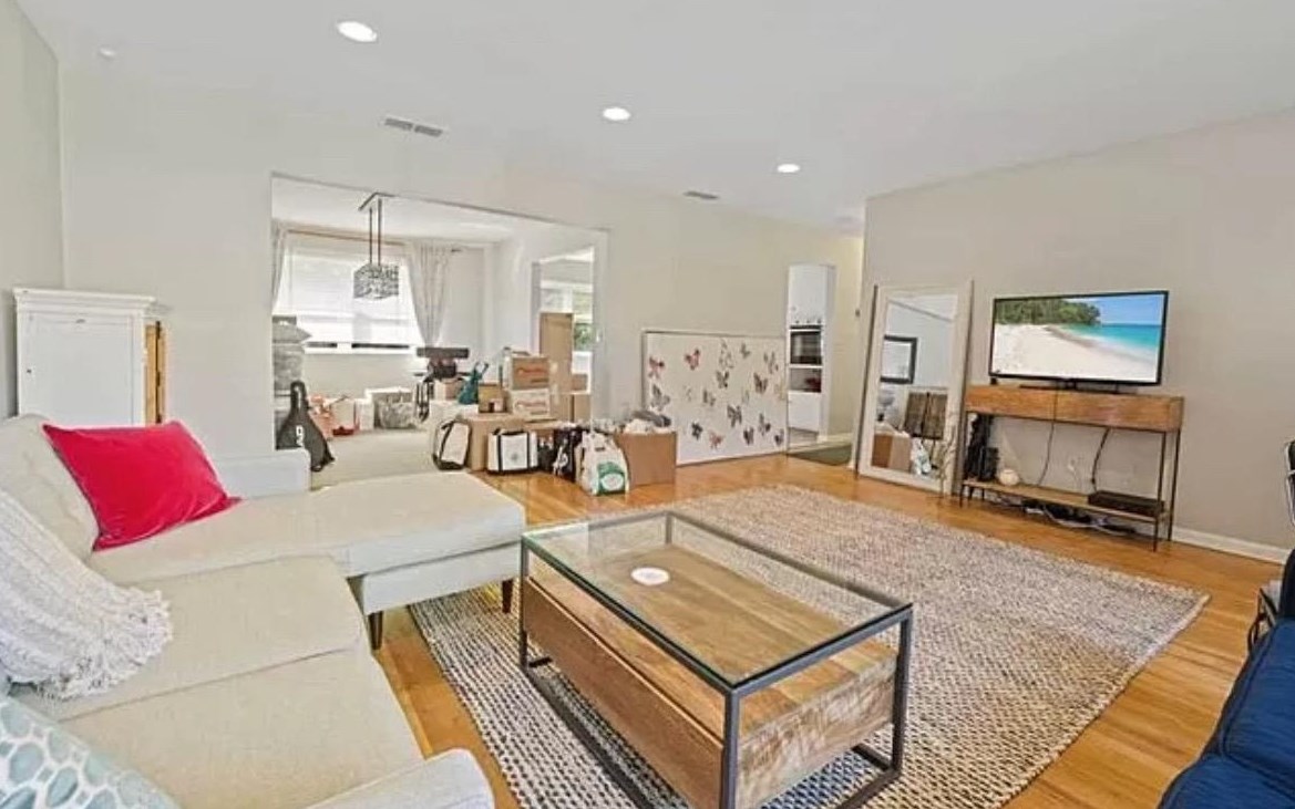 1515 10th St #2, West Fort Lee, NJ 07024
