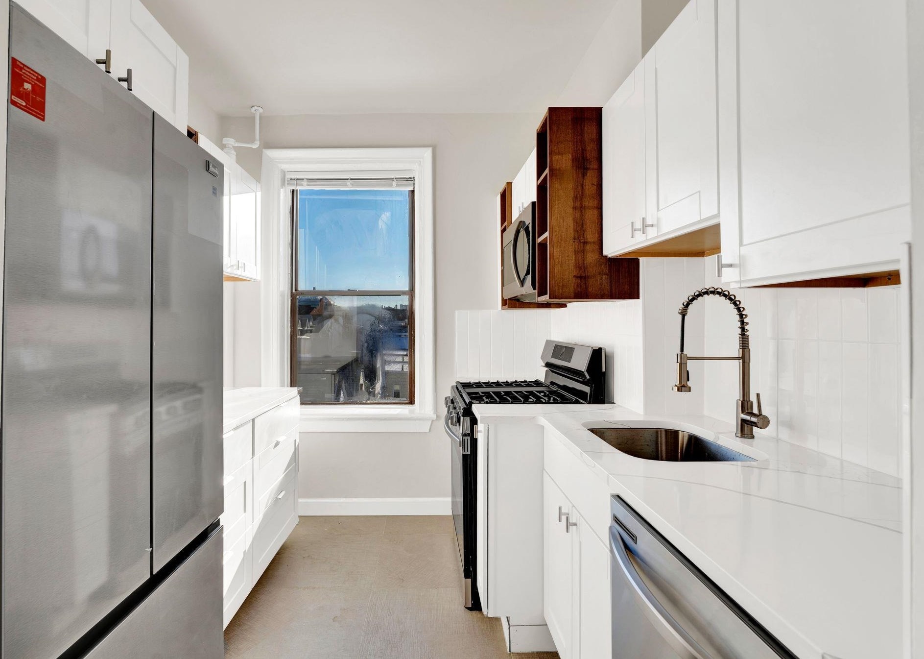 275 Harrison Ave #e5, Jersey City, NJ 07304