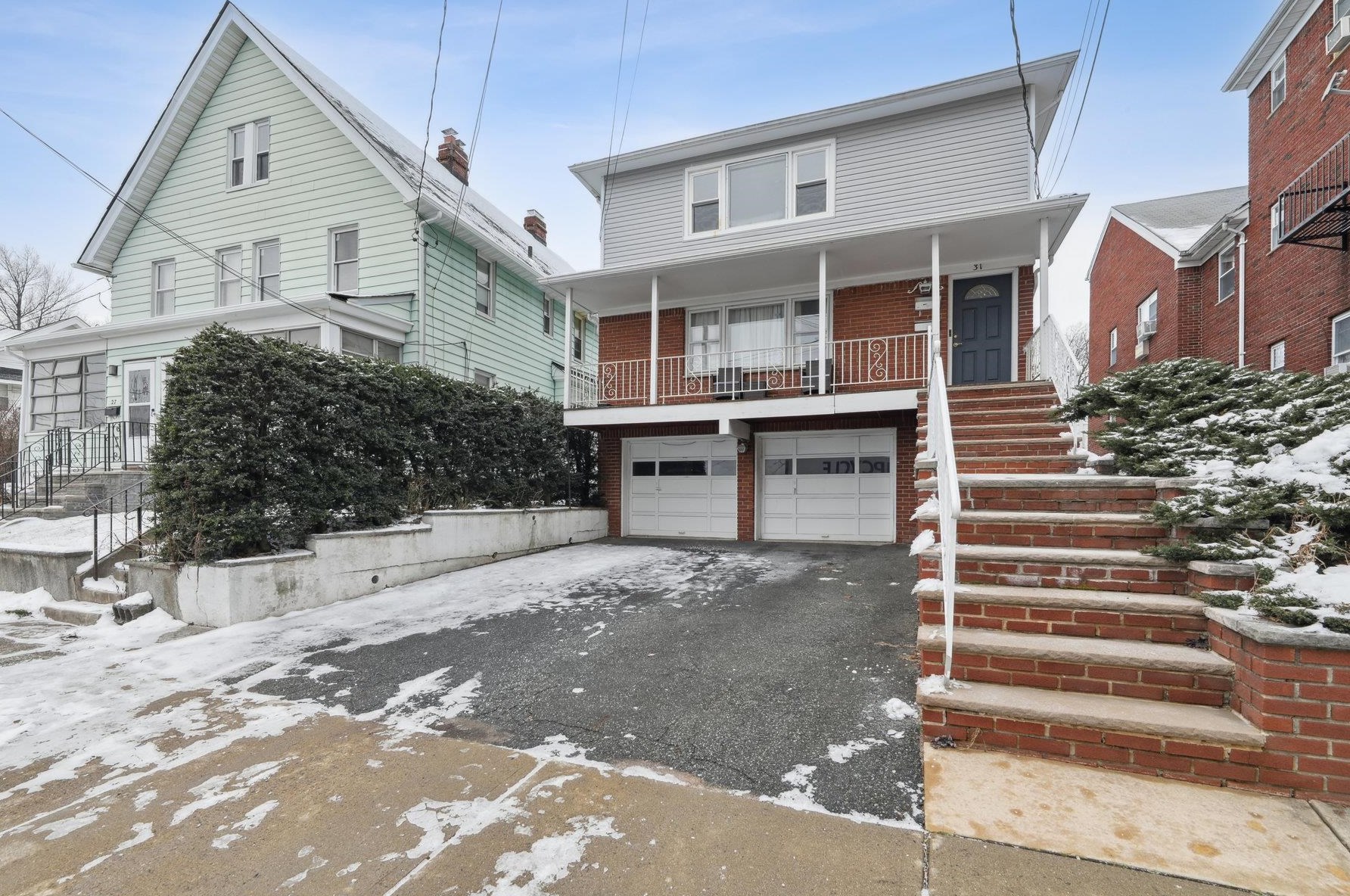 29-31 High St #2, Belleville, NJ 07109