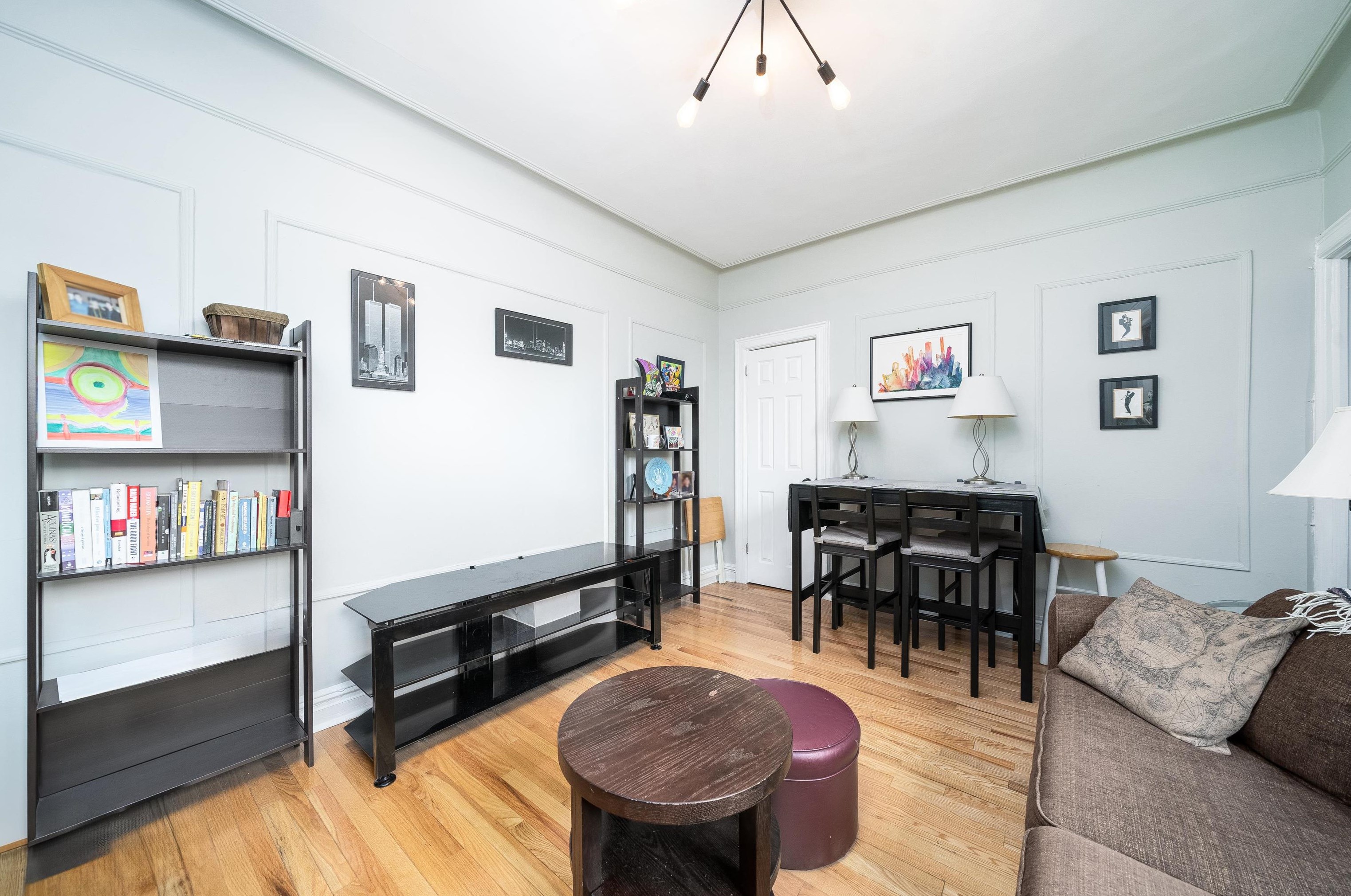 100 Prospect St #204, Jersey City, NJ 07307