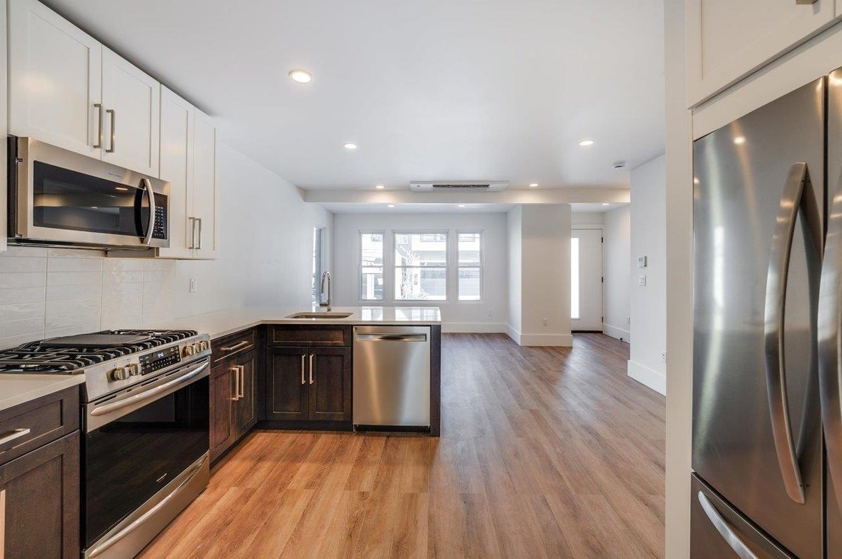 47 Graham St #1, Jersey City, NJ 07307