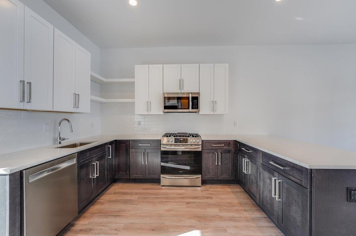 47 Graham St #2, Jersey City, NJ 07307