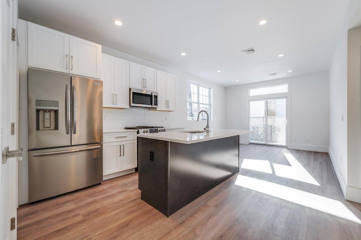 47 Graham St #3, Jersey City, NJ 07307