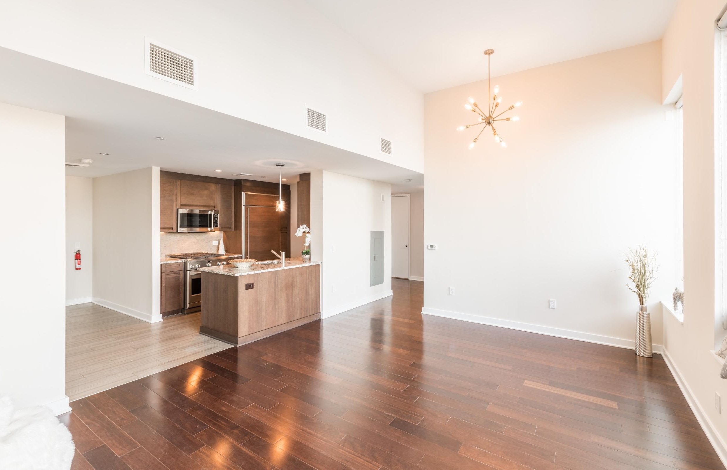 1000 Ave At Port Imperial #ph702, Union City, NJ 07086
