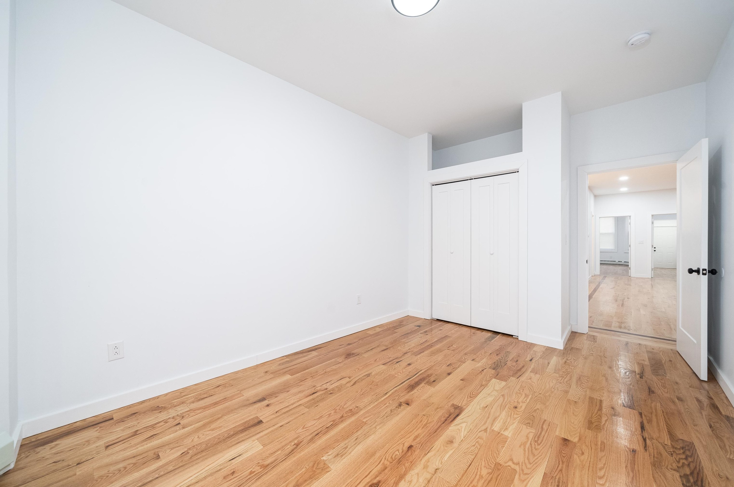 248 Fulton Ave #1, Jersey City, NJ 07305