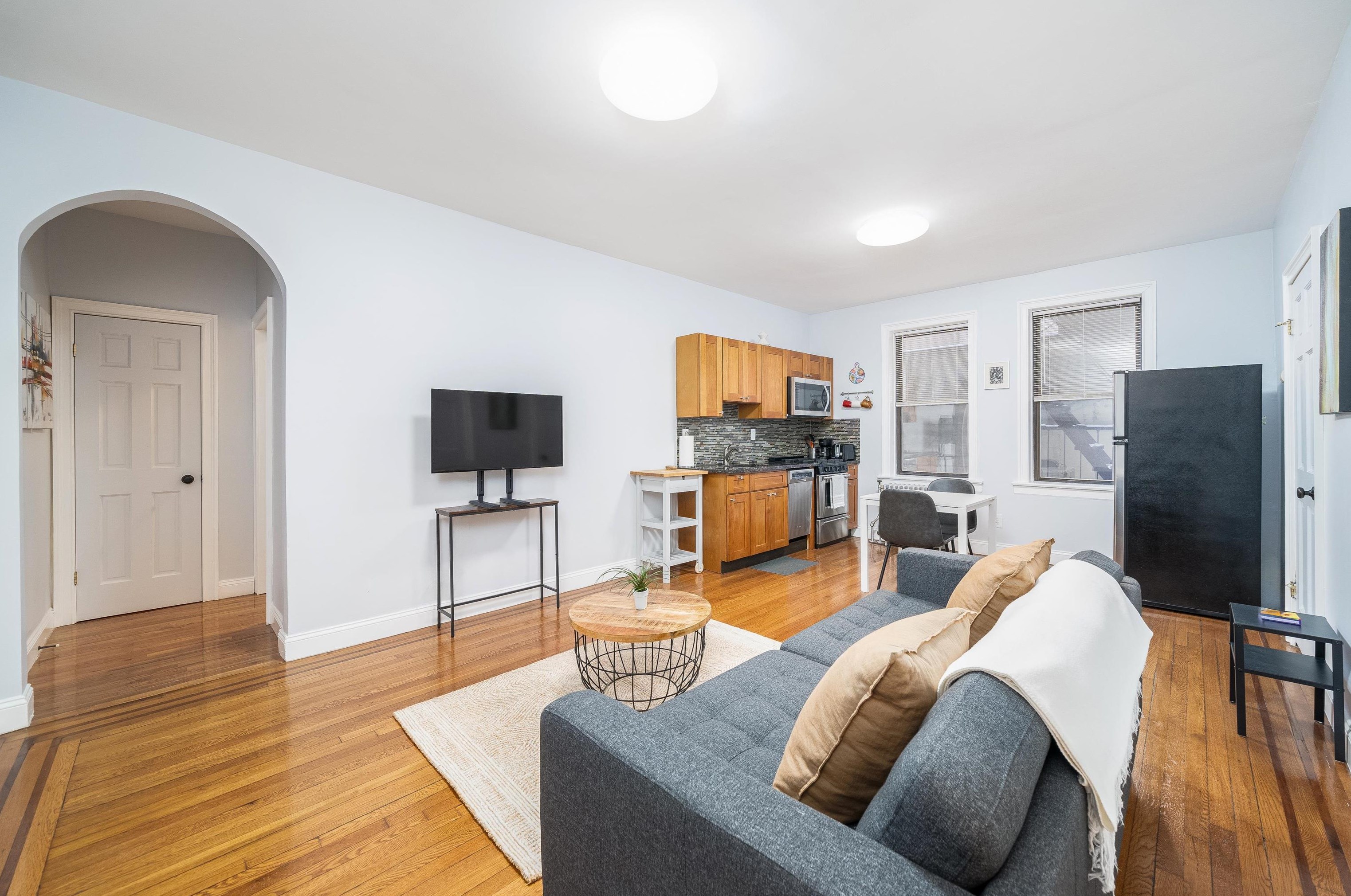 821 Bergen Ave #a3, Jersey City, NJ 07306