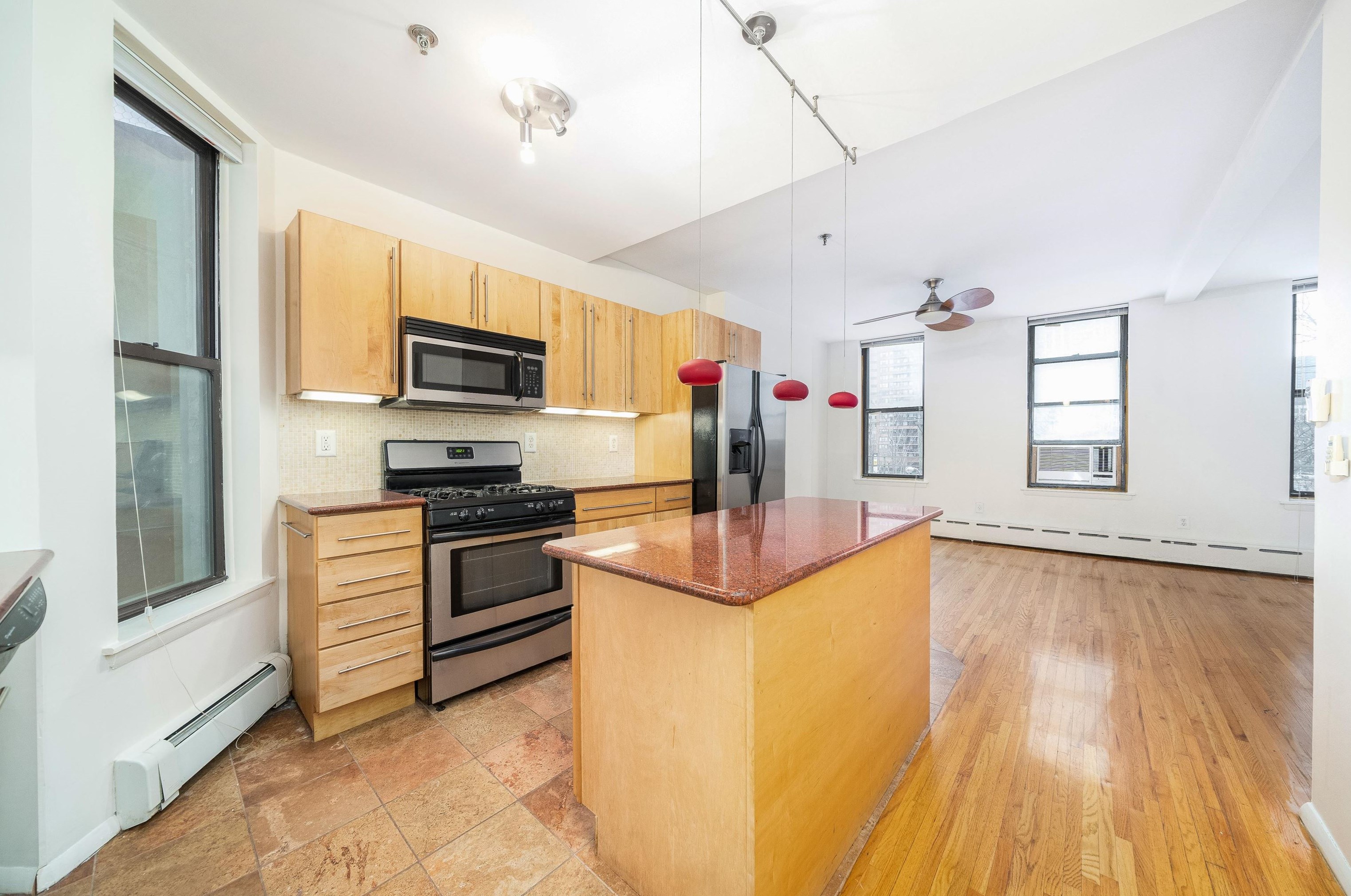 163 York St #3, Jersey City, NJ 07302