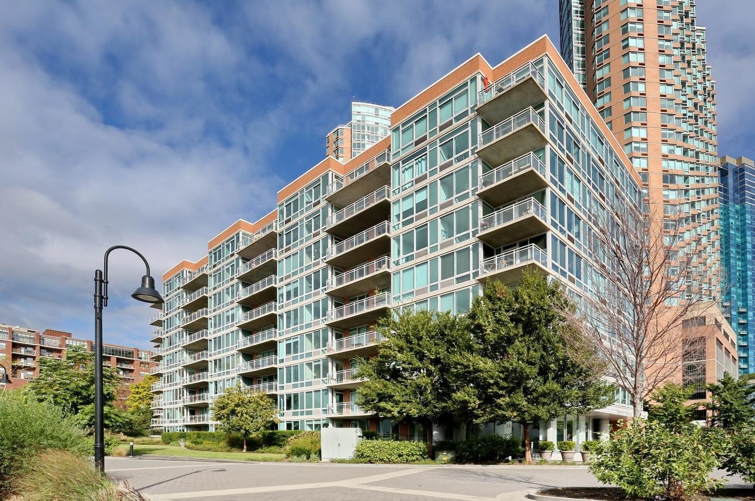 25 Hudson St #401, Jersey City, NJ 07302