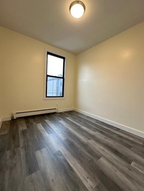 84 Irving St #2, Jersey City, NJ 07307
