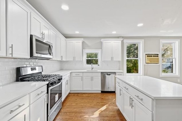 321 50th St #2, West New York, NJ 07093