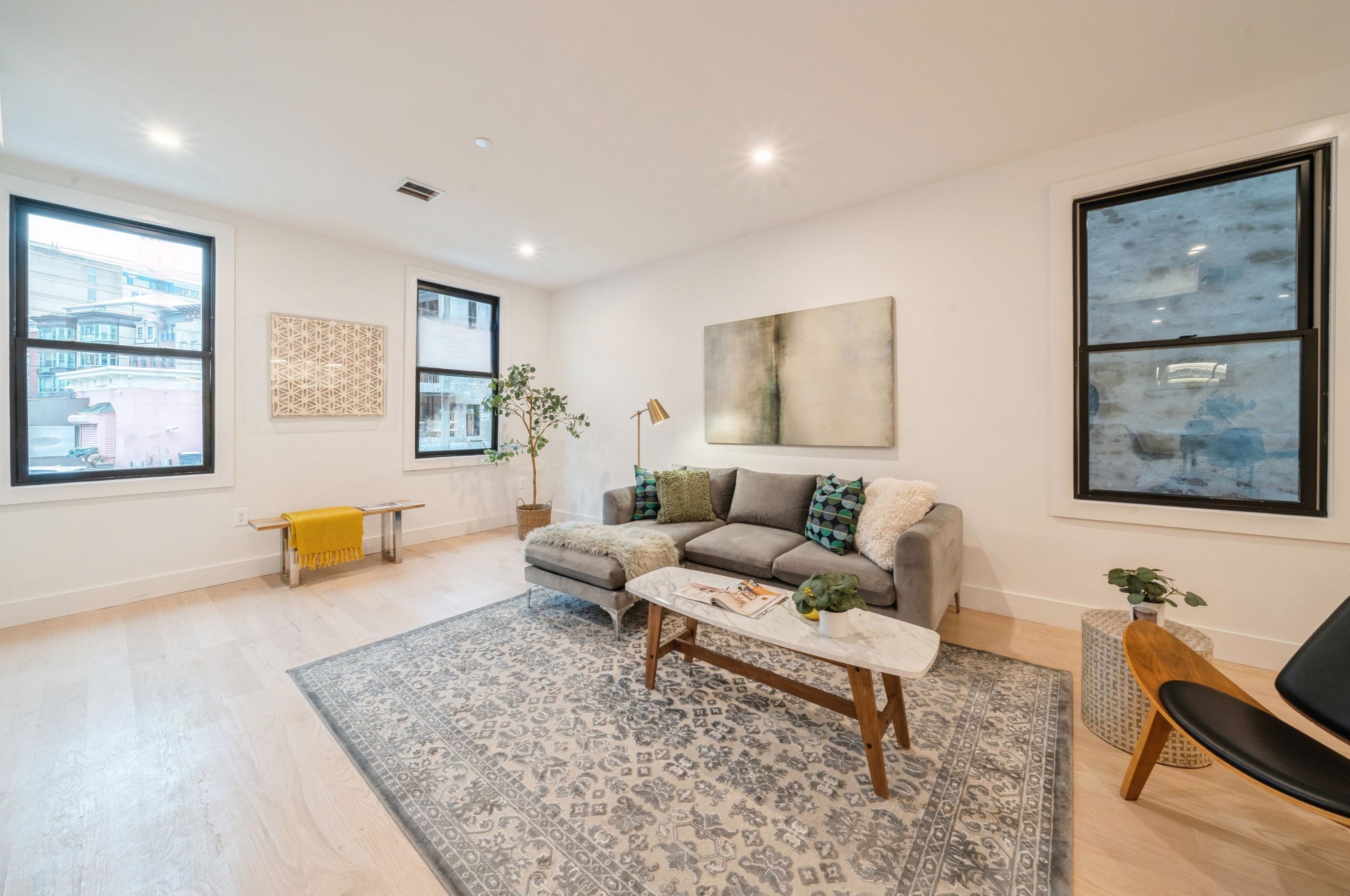 22 Bright St #2, Jersey City, NJ 07302