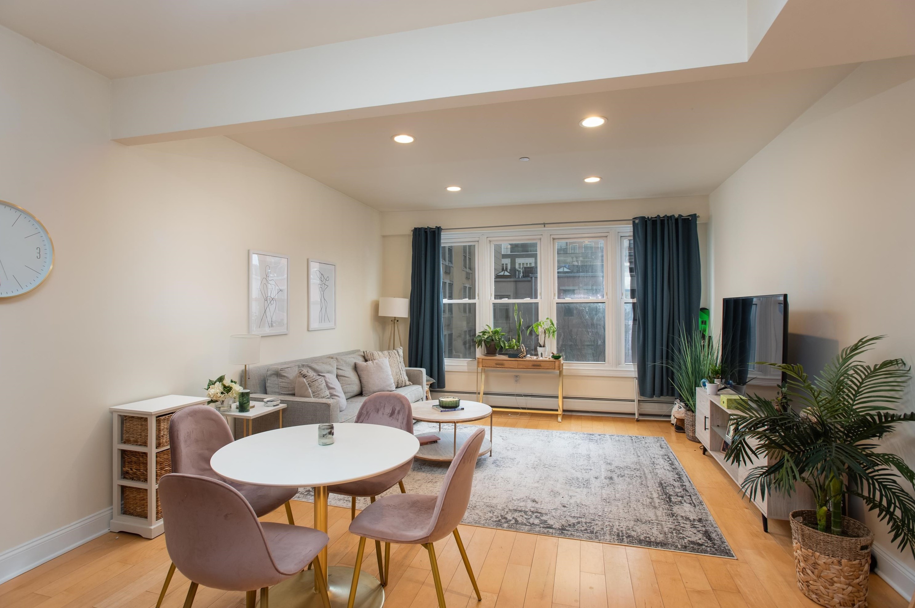 111 Liberty View Dr. #4a, Jersey City, NJ 07302