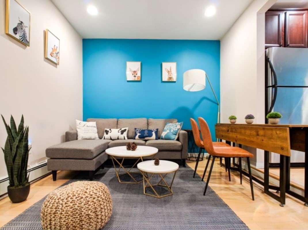 162 Steuben St #2, Jersey City, NJ 07302