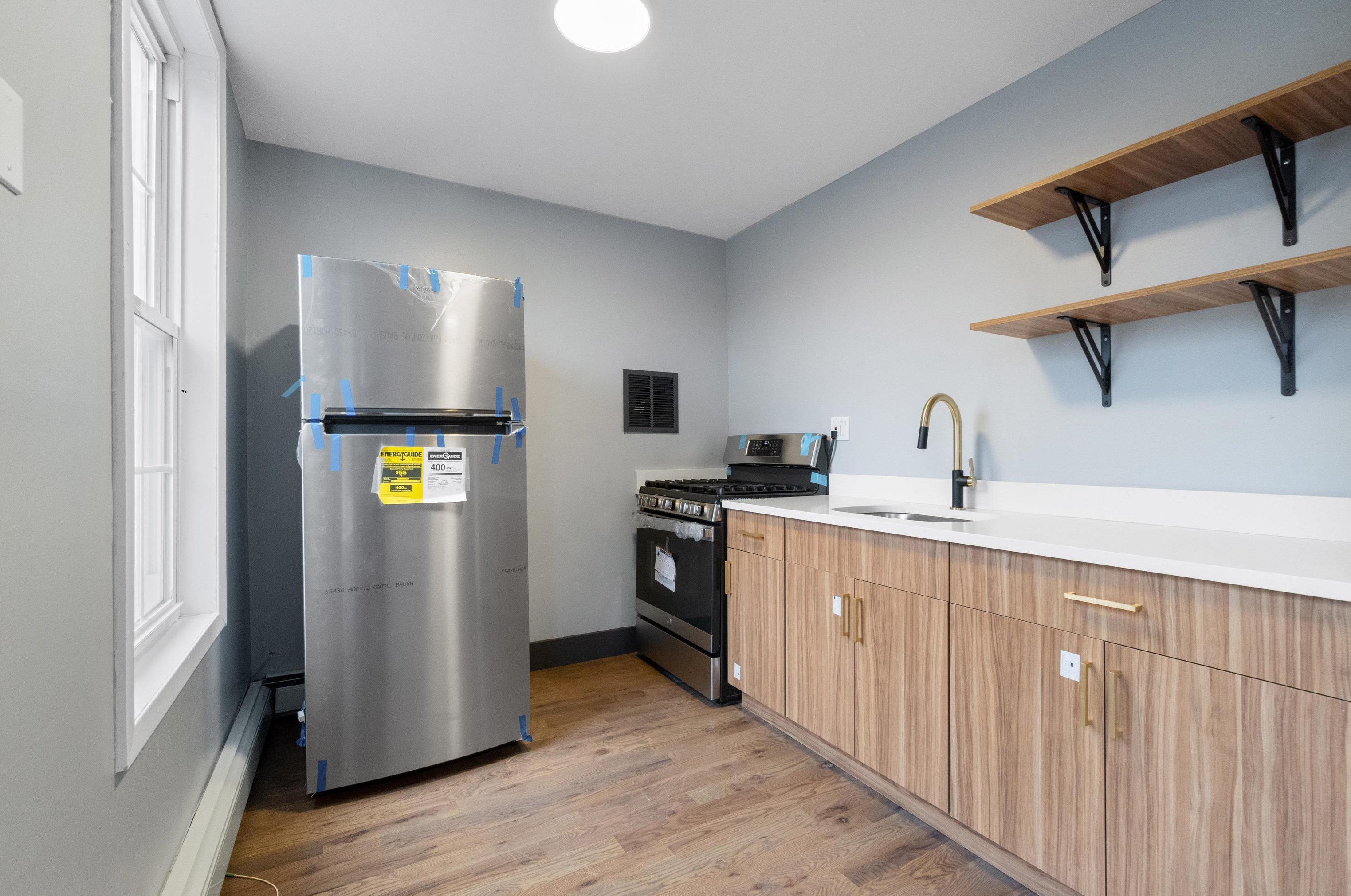 67 Chestnut Ave #2, Jersey City, NJ 07306