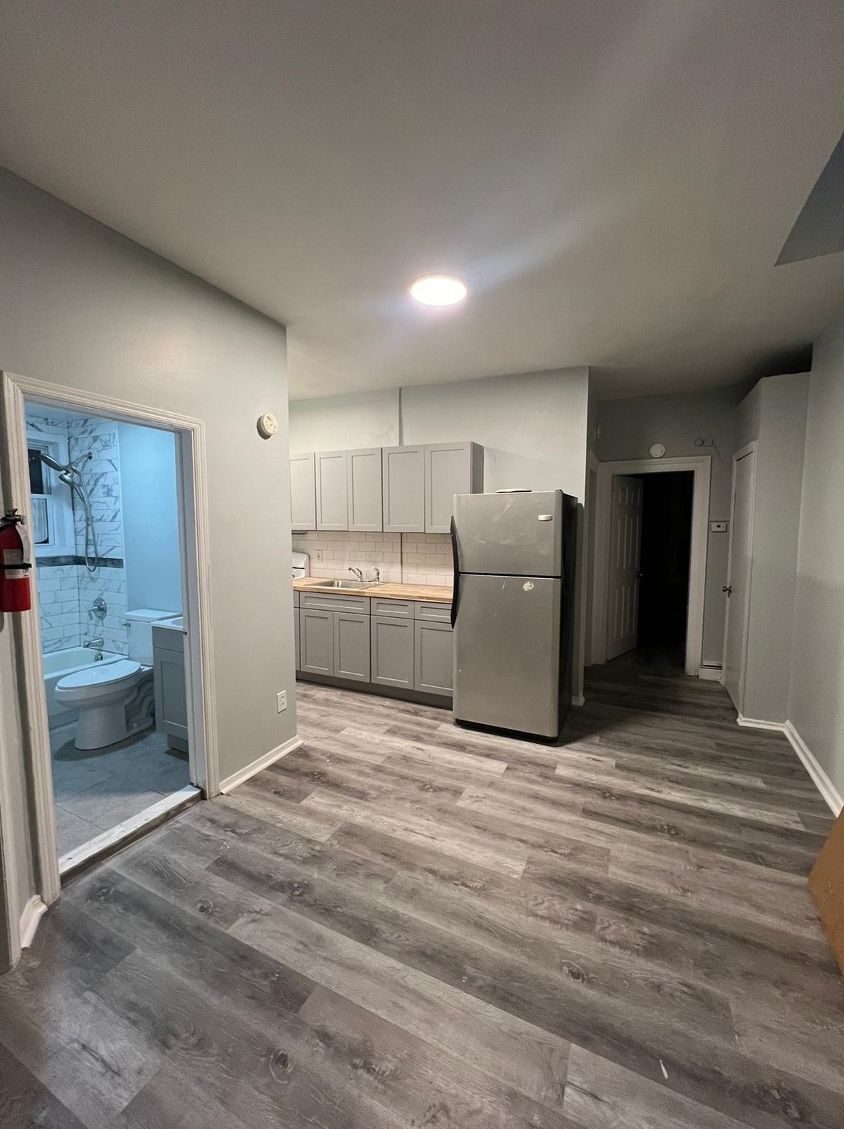 1172 Summit Ave, Jersey City, NJ 07307