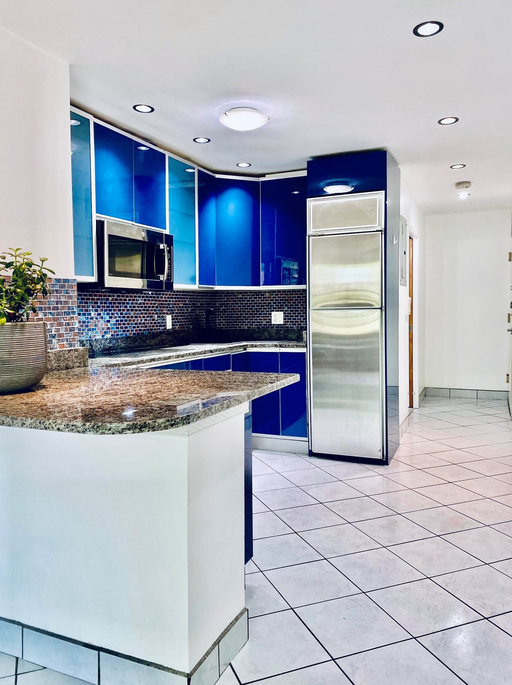 242 Barrow St #3a, Jersey City, NJ 07302