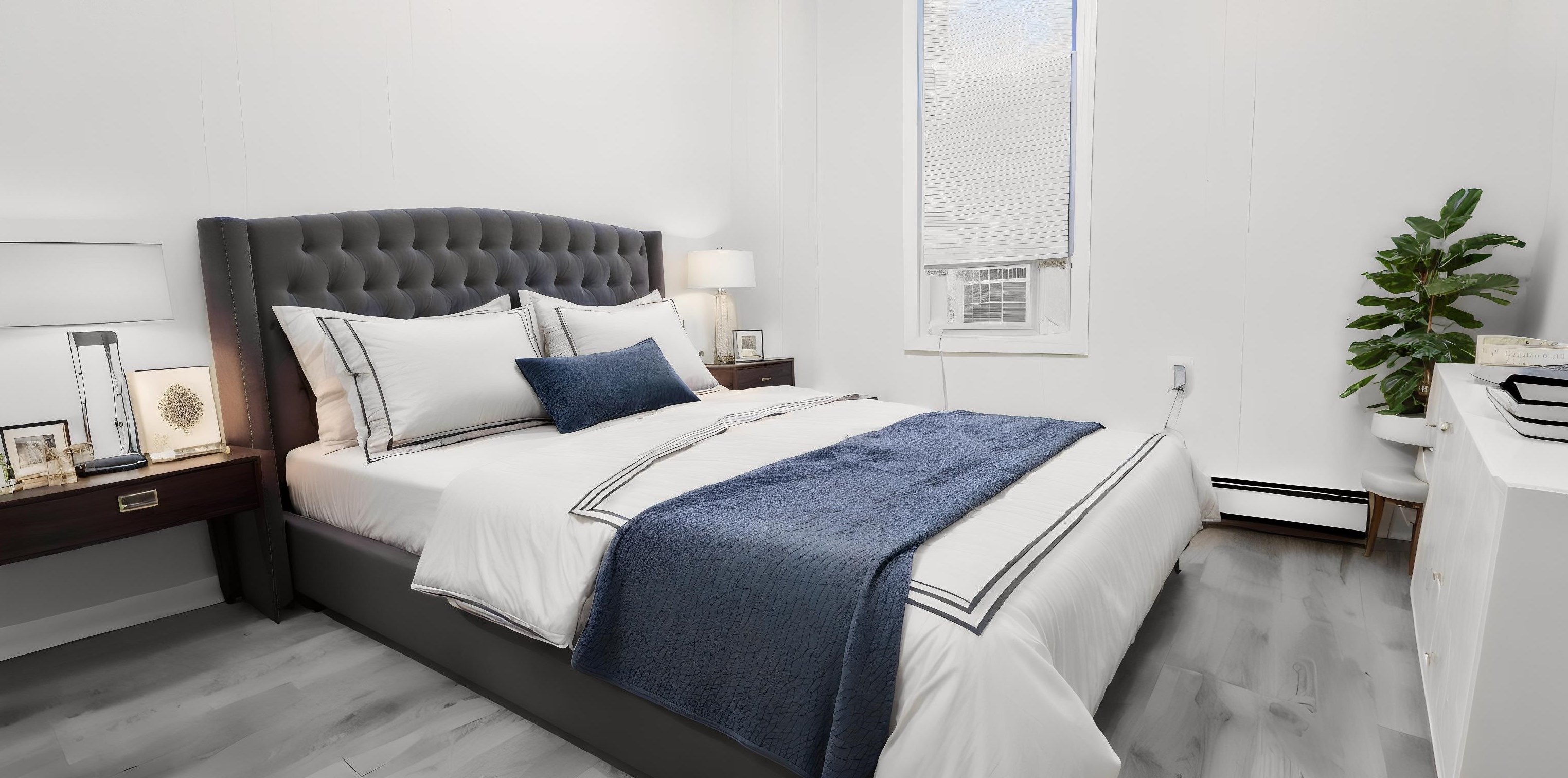 190 South St #3, Jersey City, NJ 07307