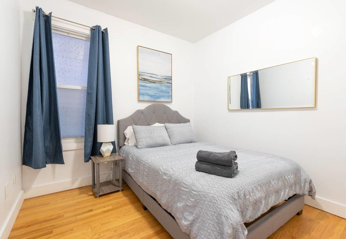 457 Wayne St #2f, Jersey City, NJ