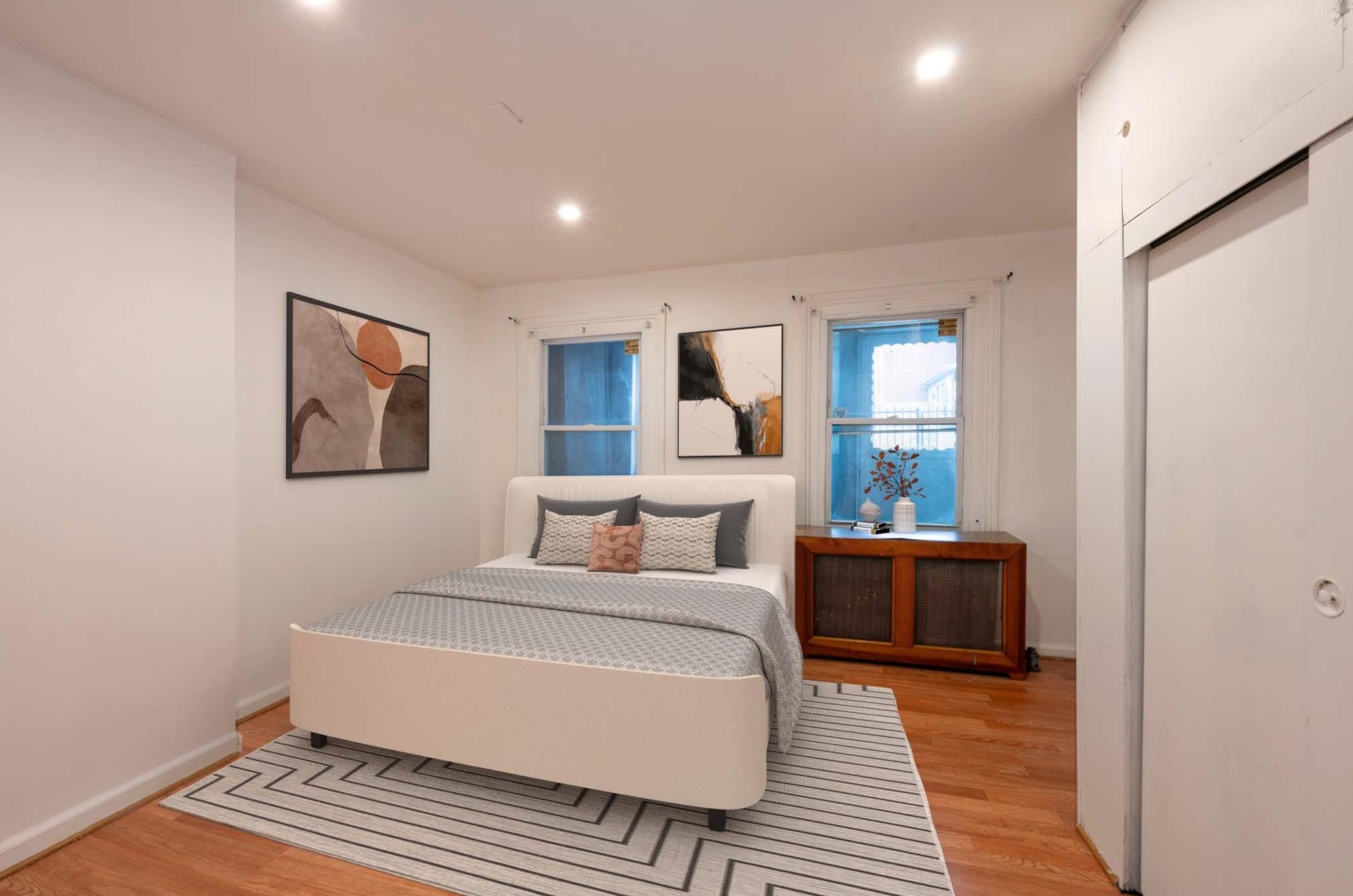 75 Giles Ave #1, Jersey City, NJ 07306