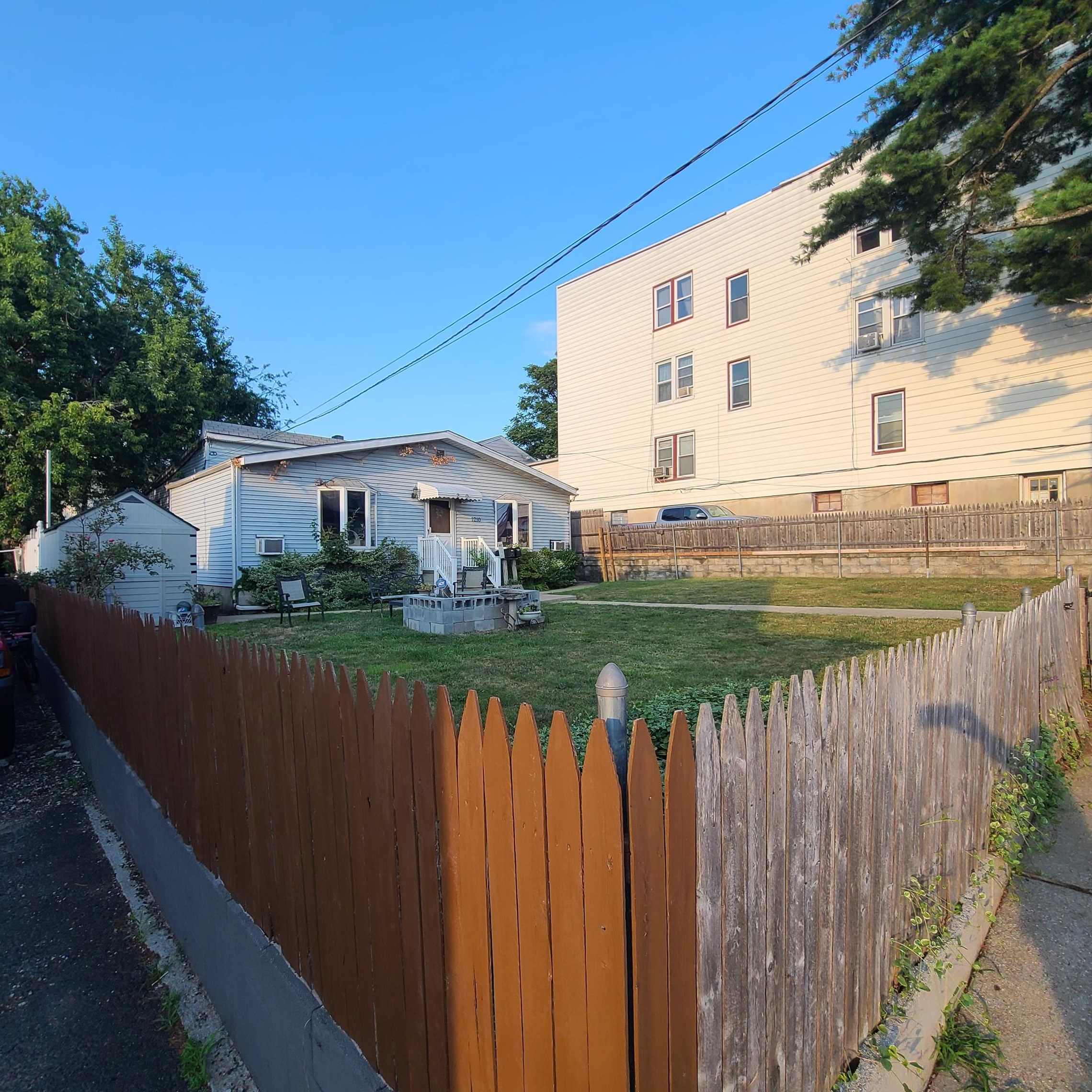 1210 81st St, North Bergen, NJ 07047