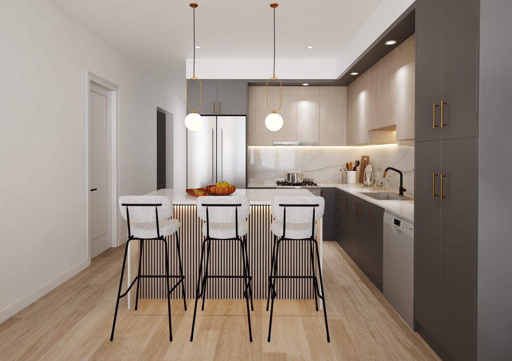 67 Laidlaw Ave #1, Jersey City, NJ 07306