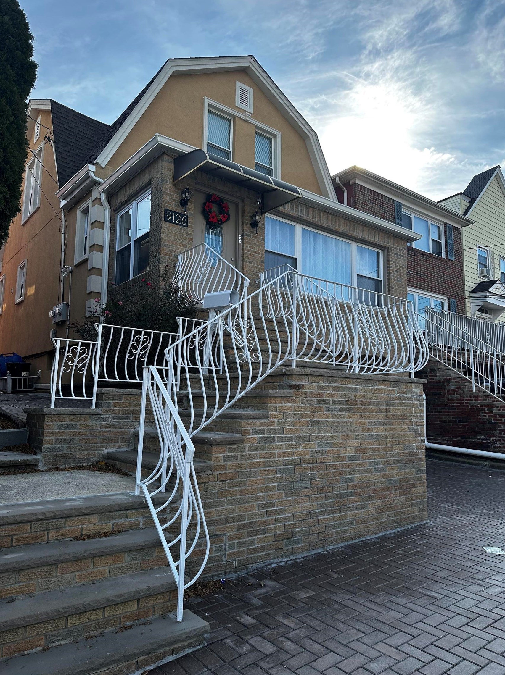 9126 Newkirk Ave #2, North Bergen, NJ 07047