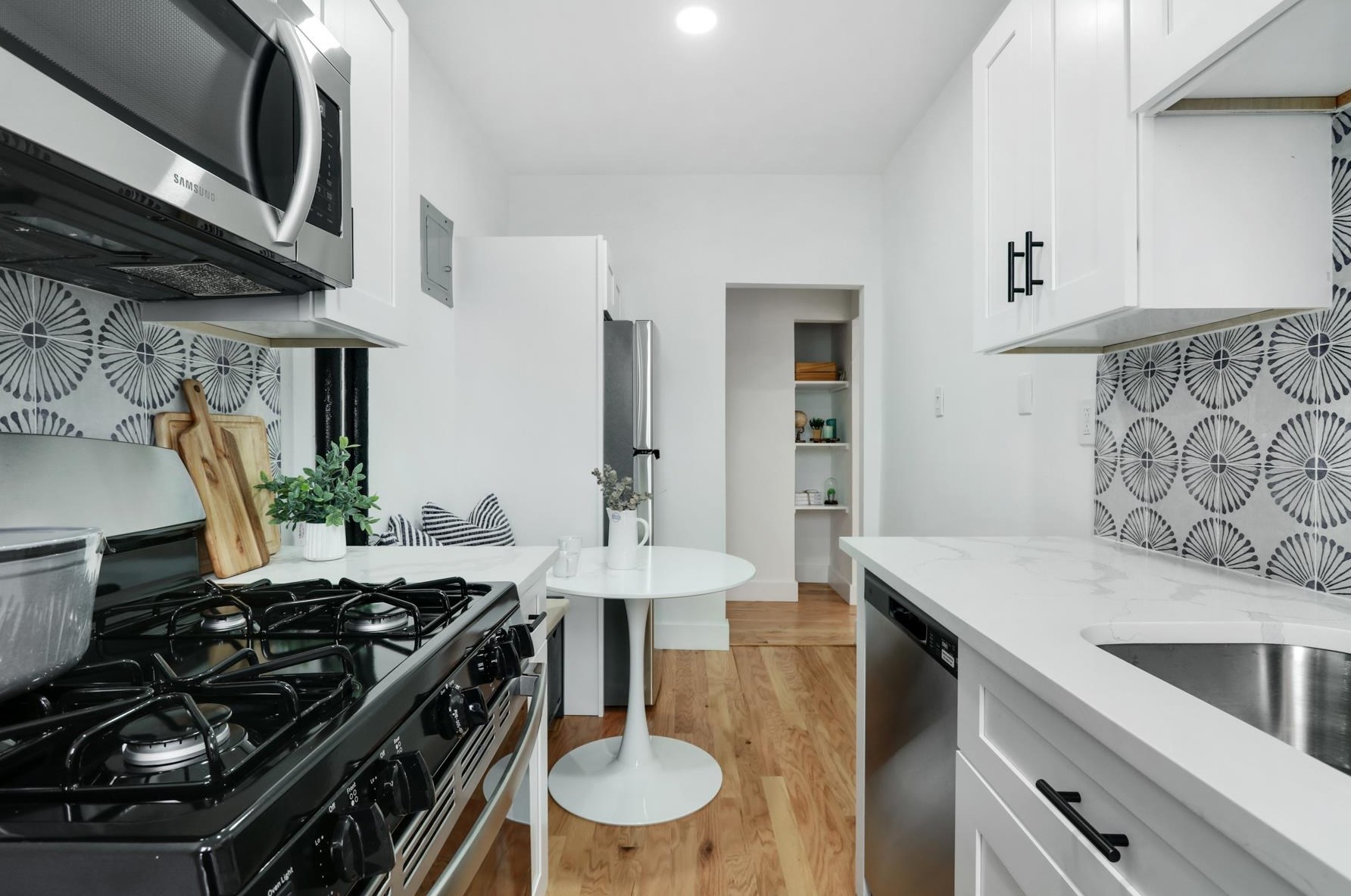 50 Reservoir Ave #305, Jersey City, NJ 07307