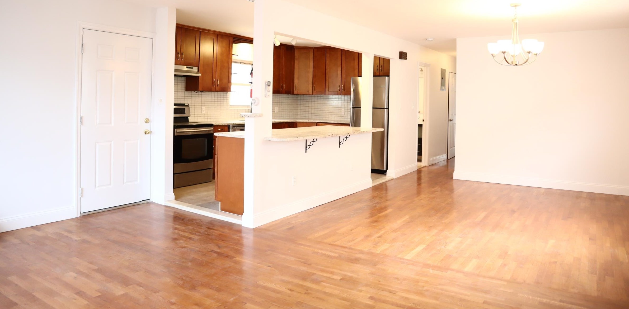 74 Waldo Ave #2, Jersey City, NJ 07306