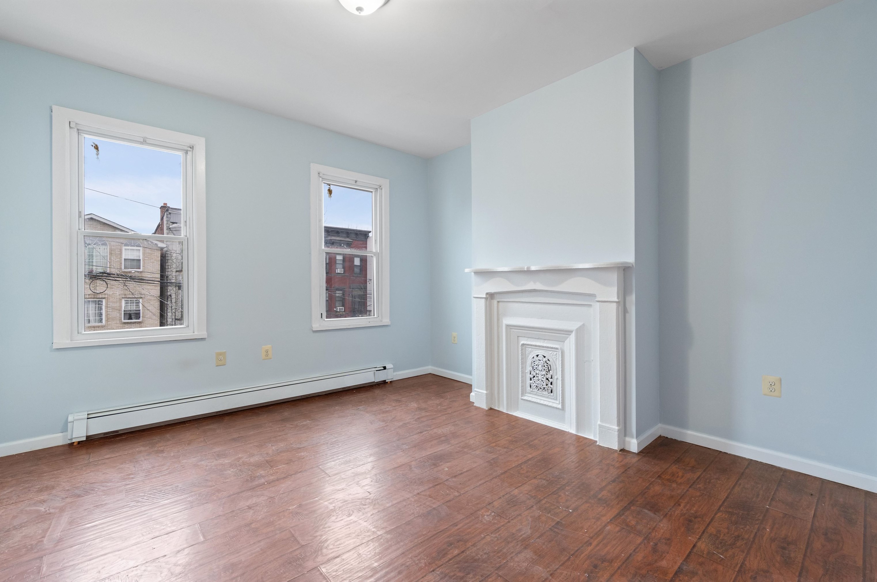 60 Atlantic St # 2, Jersey City, NJ