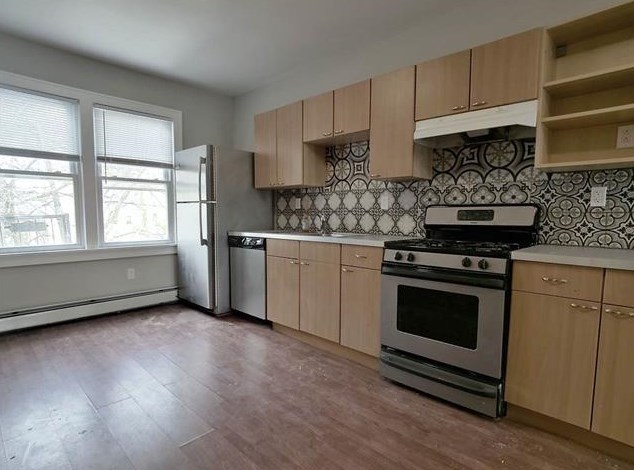 213 Ogden Ave # 3, Jersey City, NJ