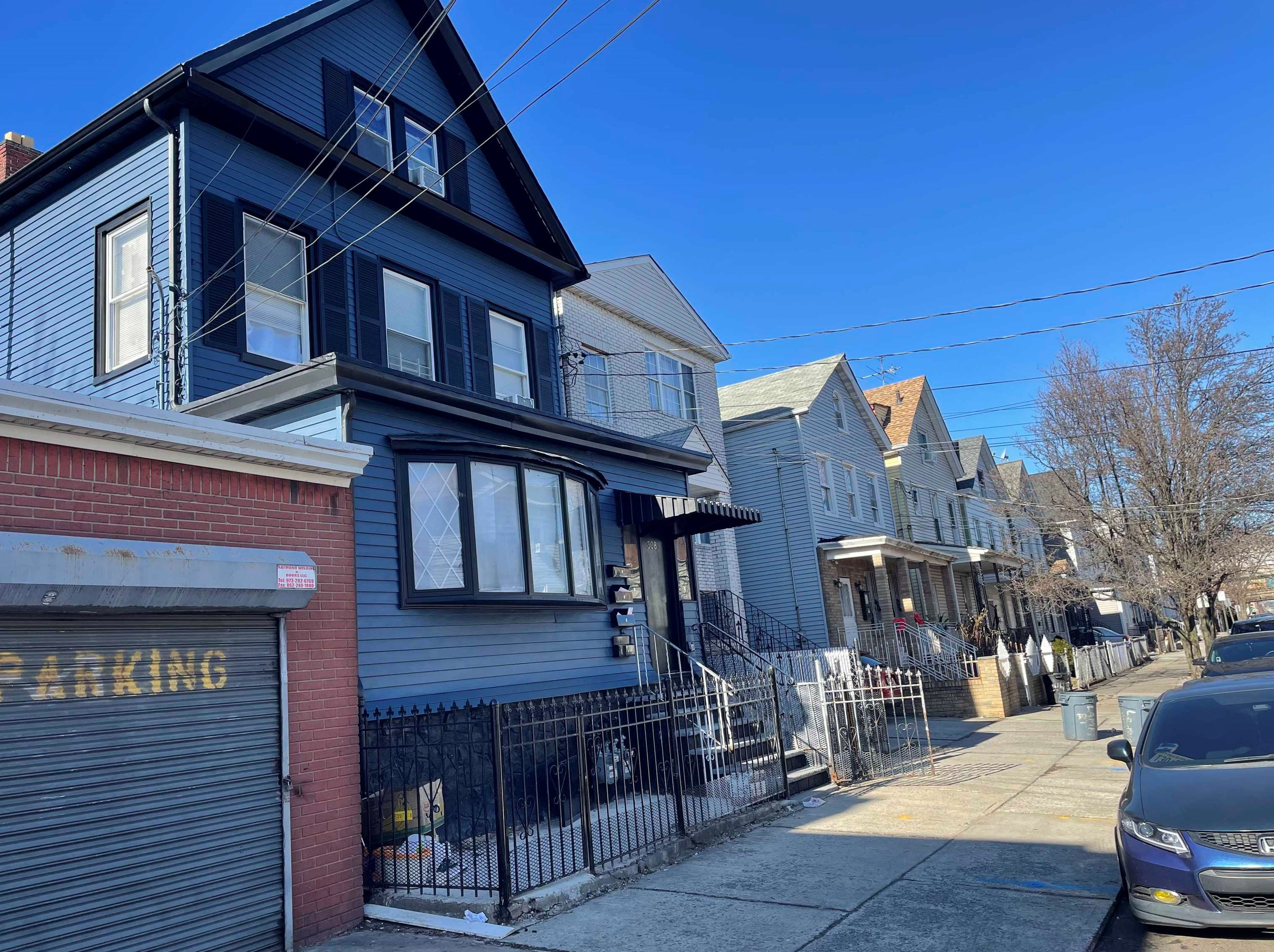 308 Franklin St, Elizabeth, NJ 07206-1603
