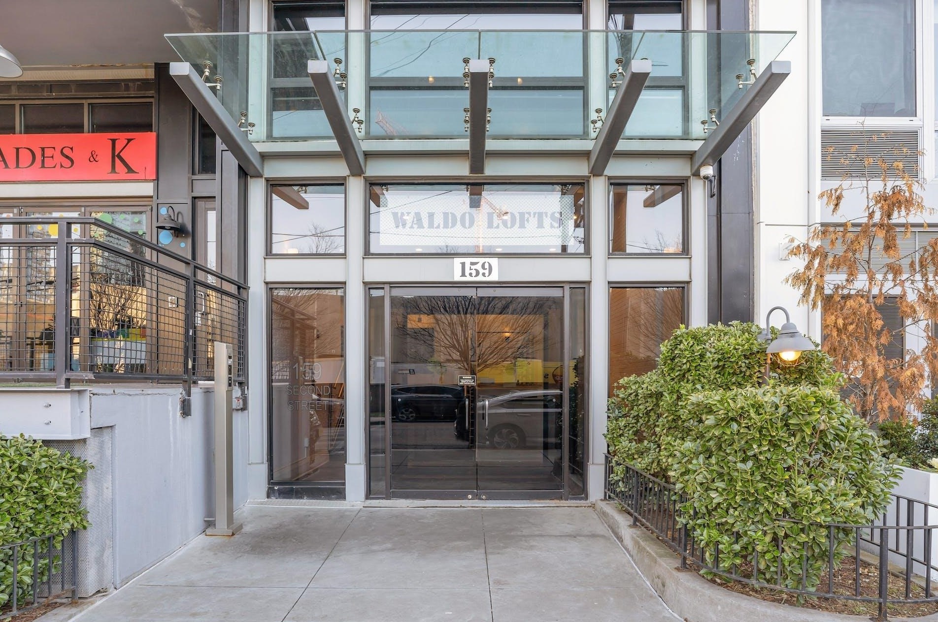 159 2nd St Apt 603, Jersey City, NJ 07302