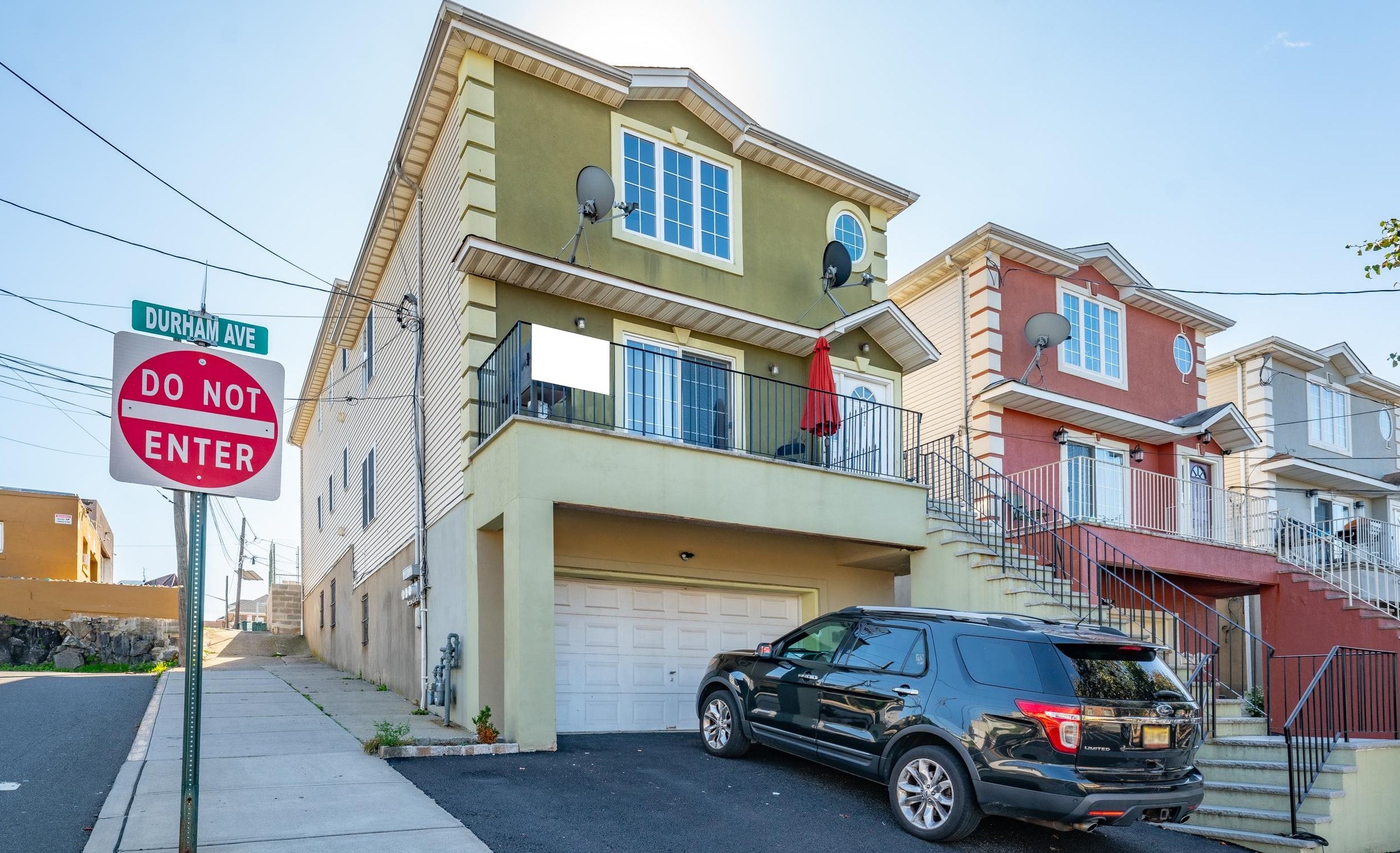 7112 Durham Ave #1, North Bergen, NJ 07047