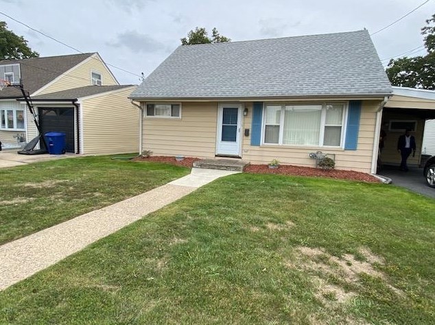 142 Colonial Ave, Saddle Brook, NJ 07663