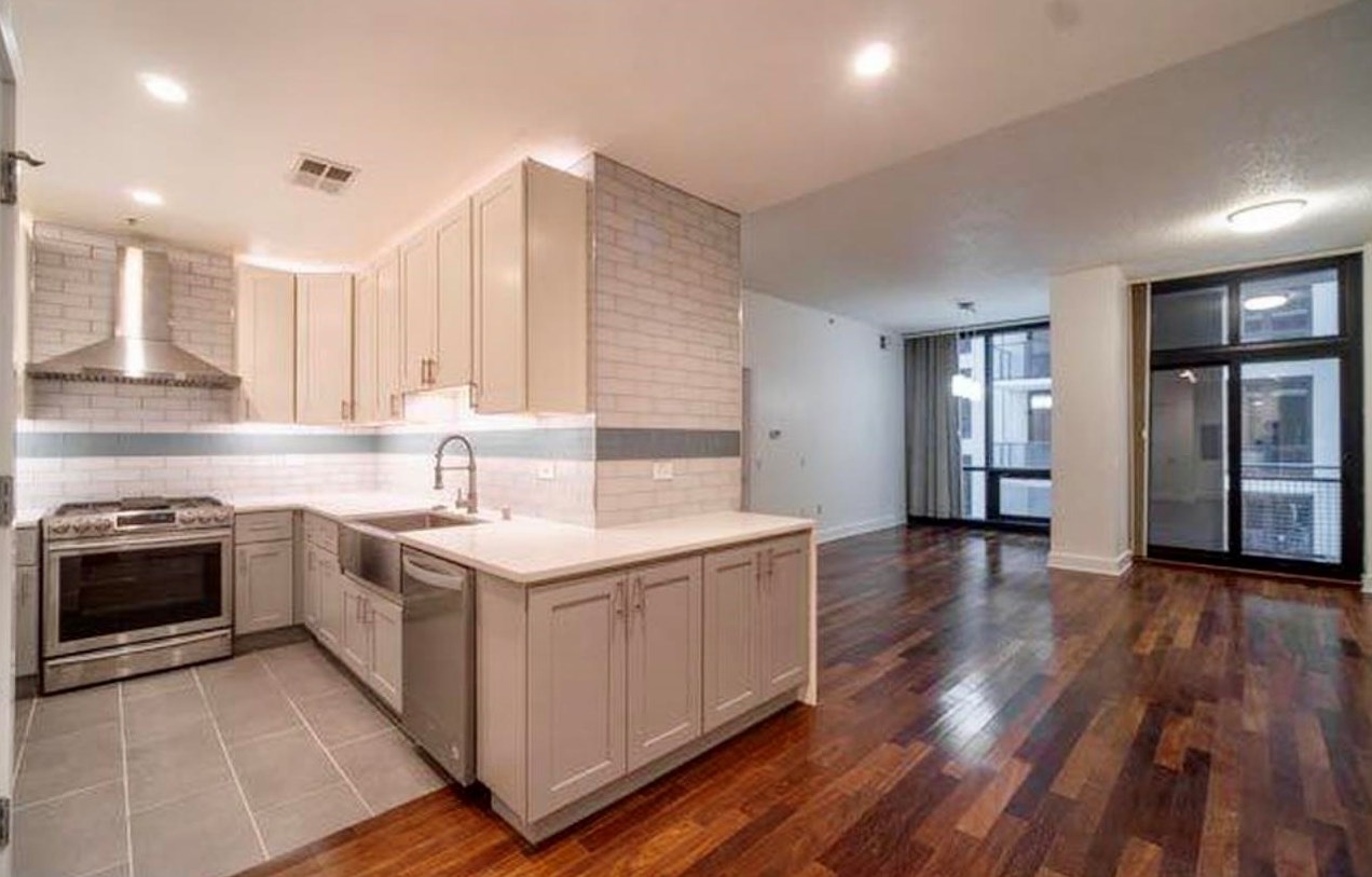 159 2nd St #304, Jersey City, NJ 07302